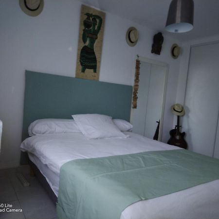 Majopau Apartment Boujan-sur-Libron Luaran gambar