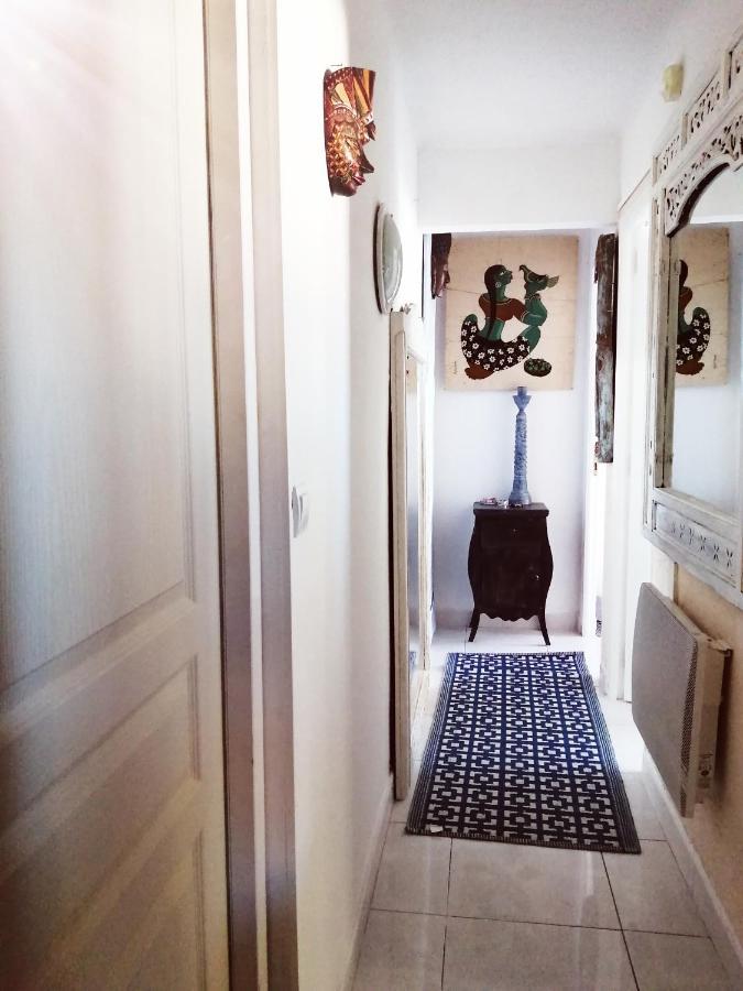 Majopau Apartment Boujan-sur-Libron Luaran gambar