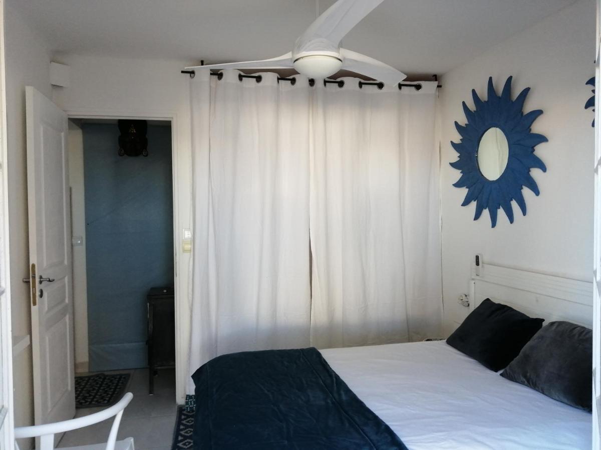 Majopau Apartment Boujan-sur-Libron Luaran gambar