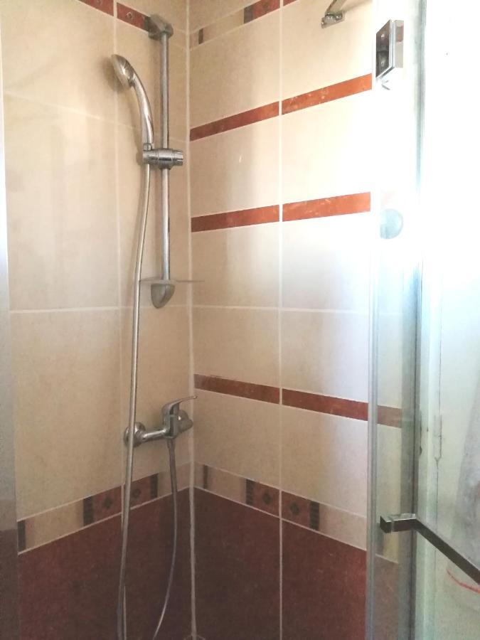 Majopau Apartment Boujan-sur-Libron Luaran gambar