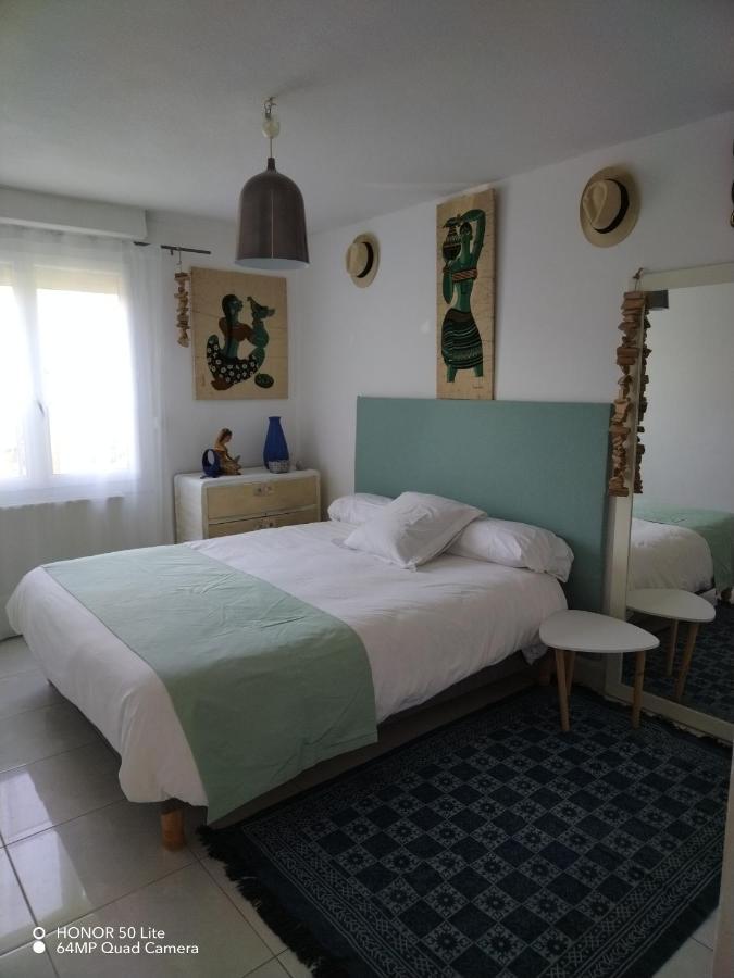 Majopau Apartment Boujan-sur-Libron Luaran gambar