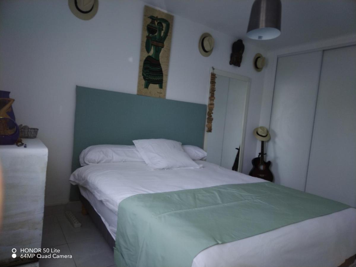 Majopau Apartment Boujan-sur-Libron Luaran gambar